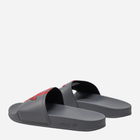 Чоловічі шльопанці для пляжу adidas Originals Adilette ID5786 47.5 (12UK) Сірі (4066764463662) - зображення 5