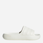 Klapki basenowe damskie adidas Originals Adilette Ayoon W GV9536 39.5 (6UK) Białe (4065426708394)