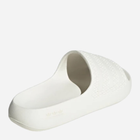 Жіночі шльопанці для пляжу adidas Originals Adilette Ayoon W GV9536 40.5 (7UK) Білі (4065426704747) - зображення 4