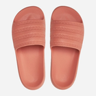 Жіночі шльопанці для пляжу adidas Originals Adilette Ayoon W IE5622 39.5 (6UK) Рожеві (4066764949784) - зображення 4