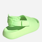 Sandały chłopięce sportowe adidas Originals Adifom Adilette J IG8430 23.5 (7US) Seledynowe (4066764189296) - obraz 4