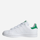 Tenisówki chłopięce adidas Originals Stan Smith C FX7524 28 (10.5KUK) Białe (4064037314406) - obraz 2