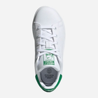 Tenisówki chłopięce adidas Originals Stan Smith C FX7524 28.5 (11KUK) Białe (4064037314321) - obraz 5