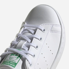 Дитячі кеди для хлопчика adidas Originals Stan Smith C FX7524 33 (1UK) Білі (4064037314291) - зображення 7