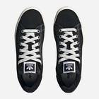 Tenisówki dziecięce dla dziewczynki adidas Originals Stan Smith CS J IE7587 36 (3.5UK) Czarne (4066757019821) - obraz 5