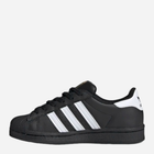 Trampki chłopięce adidas Originals Superstar 50 C EF5394 27 (10KUK) Czarne (4062053339519) - obraz 2