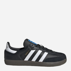 Дитячі кеди для хлопчика adidas Originals Samba OG C IE3678 34 (2UK) Чорні (4067886695351)