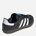 Tenisówki chłopięce adidas Originals Samba OG C IE3678 34 (2UK) Czarne (4067886695351) - obraz 4