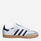 Дитячі кеди для хлопчика adidas Originals Samba OG C IE1332 27 (10KUK) Білі (4067892678683)