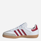 Дитячі кеди для хлопчика adidas Originals Samba OG C IE1333 32 (13.5KUK) Білі (4067892674753) - зображення 2