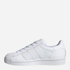 Trampki chłopięce adidas Originals Superstar 50 J EF5399 40 (6.5UK) Białe (4062052492437) - obraz 2