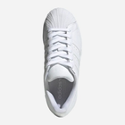 Trampki chłopięce adidas Originals Superstar 50 J EF5399 40 (6.5UK) Białe (4062052492437) - obraz 5