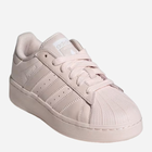 Підліткові кеди для дівчинки adidas Originals Superstar XLG J IG8574 36 (3.5UK) Рожеві (4066765861429) - зображення 3