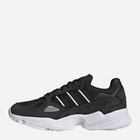 Жіночі кросівки adidas Originals Falcon W IG8301 38 (5UK) Чорні (4066763878641) - зображення 4