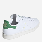 Жіночі кеди низькі adidas Originals Stan Smith W IE0469 36.5 (4UK) Білі (4066765302540) - зображення 4