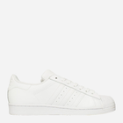 Trampki męskie skórzane adidas Originals Superstar Triple White EG4960 41.5 Białe (4062051419268) - obraz 1