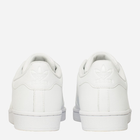 Trampki męskie skórzane adidas Originals Superstar Triple White EG4960 44 Białe (4062051419220) - obraz 4