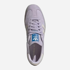 Чоловічі кеди низькі adidas Originals Samba OG IG6176 44 (9.5UK) Пурпурові (4066764273636) - зображення 5