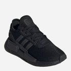 Buty sportowe chłopięce adidas Originals NMD G1 J IH0032 38 (5UK) Czarne (4066757142826) - obraz 3