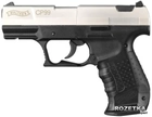 Пневматический пистолет Umarex Walther Mod.CP99 (412.00.01) - изображение 1