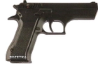 Пневматичний пістолет KWC KM43(Z) (AAKCMD431AZB) - зображення 1