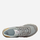 Жіночі кросівки New Balance 574 WL574 36.5 (6US) Світло-сірі (195173225975) - зображення 3