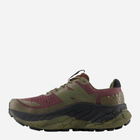 Чоловічі кросівки для бігу New Balance Fresh FoamMore Trail MTMORNAD 42 (8.5US) Хакі (197375722054) - зображення 3