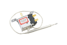 Термостат для холодильника Whicepart, Samsung DA47-10107U, PFN-C174S-03ED, 230 мм (-22.5...-16.5°C)
