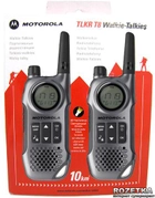 Рация Motorola PMR TLKR T8 - изображение 4