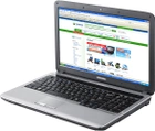 Ноутбук Samsung RV508 (NP-RV508-A02UA) - изображение 2