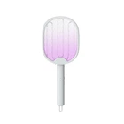 Электрическая москитная сетка мухобойка GeForest Mosquito Lamp Swatter