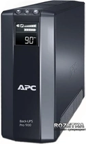 ИБП APC Back-UPS Pro 900VA (BR900GI) - изображение 1