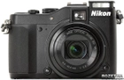 Фотоаппарат Nikon Coolpix P7000 оф. гарантия - изображение 1