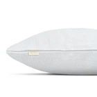 Наволочка COSAS Deco SNOW 40х40 см Белый