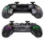 Контролер GameSir Kaleid Flux Multi-Platform Gaming Controller (HRG7113) - зображення 5