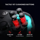 Контролер GameSir Kaleid Flux Multi-Platform Gaming Controller (HRG7113) - зображення 9