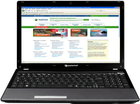 Ноутбук Packard Bell EasyNote TM85-JO-206RU (LX.BQN02.004)