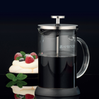 French press Ambition Rafaella 600 ml (5904134622211) - obraz 5