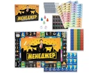Настольная игра развлекательная экономическая Менеджер, укр., Strateg, 30342