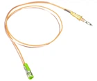 Термопара для газової плити L = 500 mm ELECTROLUX (3570564025)