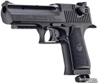 Пневматичний пістолет Umarex Magnum Research Baby Desert Eagle (5.8067) - зображення 1