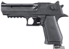 Пневматический пистолет Umarex Magnum Research Baby Desert Eagle (5.8067) - изображение 2