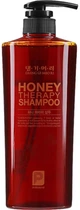 Шампунь для волос Daeng Gi Meo RI Honey Therapy Shampoo Медовая терапия 500 мл (8807779101363)