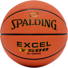 Piłka koszykowa Spalding Excel TF-500 6 76798Z (689344403748)