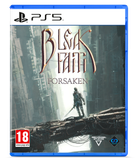 Гра PS5 Bleak Faith: Forsaken (Blu-ray диск) (5061005781450) - зображення 1