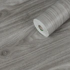Самоклеящаяся виниловая плитка в рулоне 600х3000х2мм Пепельная (0004-8-матовый) SW-00001175 (SW-00001175)