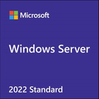 System operacyjny Windows Server Standard 2022 16 Core Deutsch OEM (P73-08330) - obraz 1