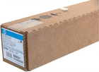 Papier do plotera HP Q1396A Universal Bond Paper 80 g/m2 610 mm x 45.7 m Matowy Biały (0725184660160) - obraz 2