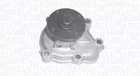 Помпа, водяной насос OPEL CORSA, OPEL ASTRA, MAGNETIMARELLI (352316170858)