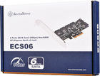 Adapter Silverstone SST-ECS06 (4710679811437) - obraz 14